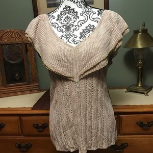 White House Black Market Sweater